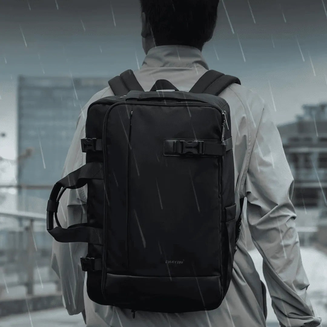 mochila para notebook